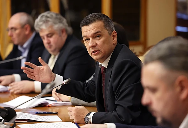 Grindeanu: impozitul minim pe cifra de afaceri poate fi scos la unele industrii, nu la bănci