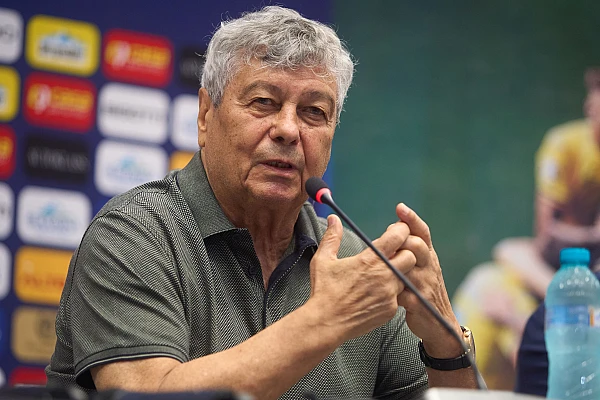 Premiile ironice ale lui Radu Banciu: Mircea Lucescu, „dezamăgirea anului 2025”