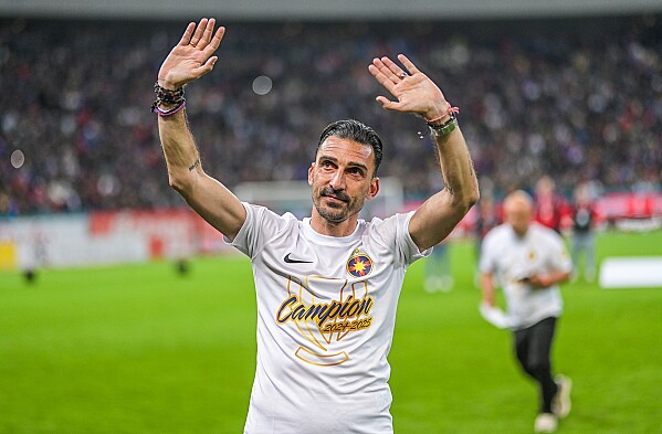 Cât câștigă Elias Charalambous la FCSB. Presa cipriotă spune că e „cel mai bine plătit”