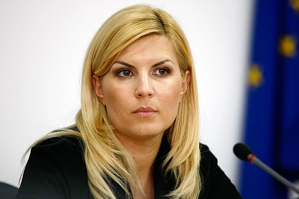 Elena Udrea, mesaj neobișnuit pe Facebook la 52 de ani: „Eu am urmat un vis. S-a terminat?”