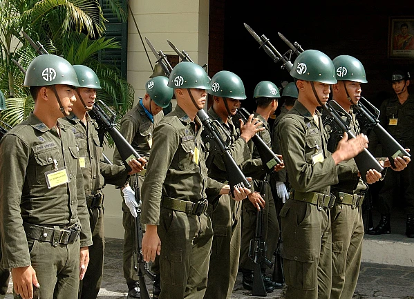 Thailanda și Cambodgia convin un nou armistițiu după escaladarea gravă a conflictului de frontieră