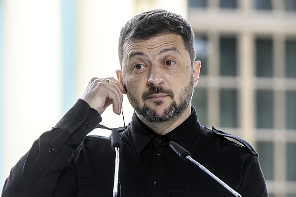 Zelenski spune că planul de pace e „90% gata” înaintea discuțiilor cu Donald Trump la Mar-a-Lago