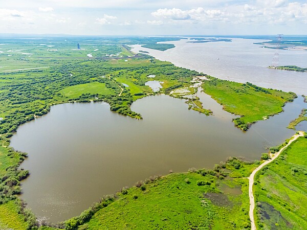 Iritare la Kremlin: Noua hartă oficială a Chinei revendică teritorii din Rusia