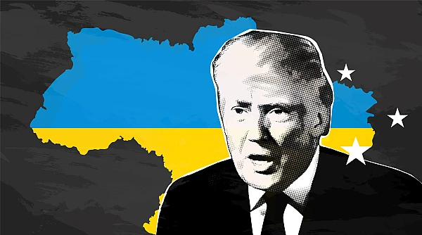 Planul de pace discutat de Zelenski cu Trump: 15 ani de garanții de securitate pentru Ucraina și trupe străine pe teren