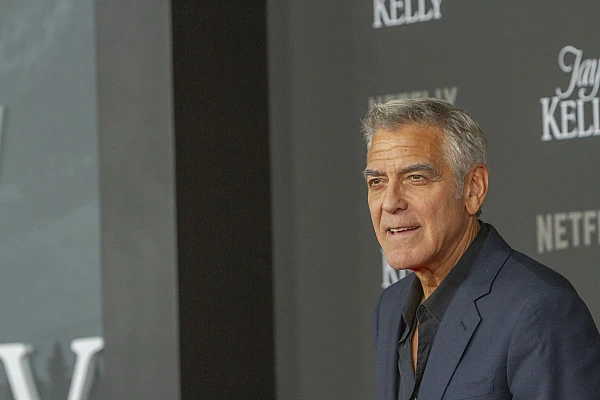 George Clooney și familia sa au devenit cetățeni francezi. De ce a ales actorul Franța și ce spune despre politica lui Donald Trump