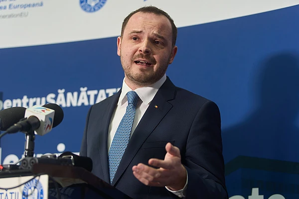 Rogobete anunță reformarea gărzilor medicale după scandalul de la Constanța