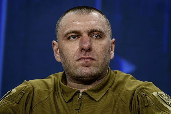 Zelenski restructurează securitatea. Șeful SBU, Vasil Maliuk, urmează să fie înlocuit