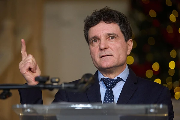 Nicușor Dan merge la Paris pe 6 ianuarie. Summitul „Coaliția de Voință” pune pe masă garanții pentru Ucraina și apărarea Europei