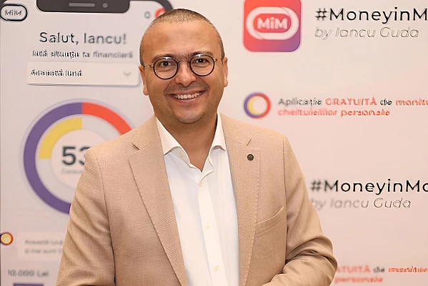 Evanghelia după Iancu Guda: „Fericiți cei săraci cu portofelul, căci a lor este disciplina”