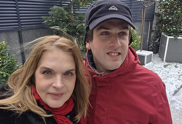 Manuela Hărăbor: statul îmi cere 3.706 lei taxe în 2026 și îmi dă doar 728 lei pentru handicap