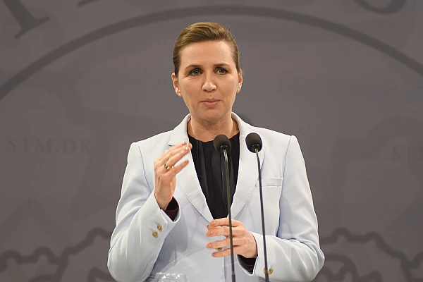 Danemarca avertizează: „Totul s-ar opri” dacă SUA ar ataca un aliat NATO