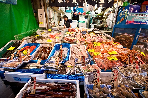 Record mondial la Tokyo: ton roșu vândut cu peste 3 milioane de dolari