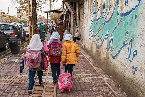 Trump avertizează că SUA ar putea interveni dacă Iranul reprimă violent protestele