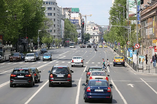 De ce un hibrid Euro 6 poate avea aproape același impozit ca un diesel Euro 3