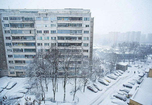 Facturi la gaze cu 50% mai mari după prima lună de iarnă