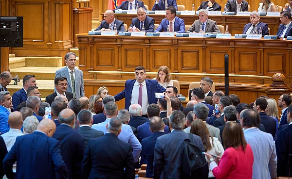 Acordul UE–Mercosur: România între vot, scandal și agricultură