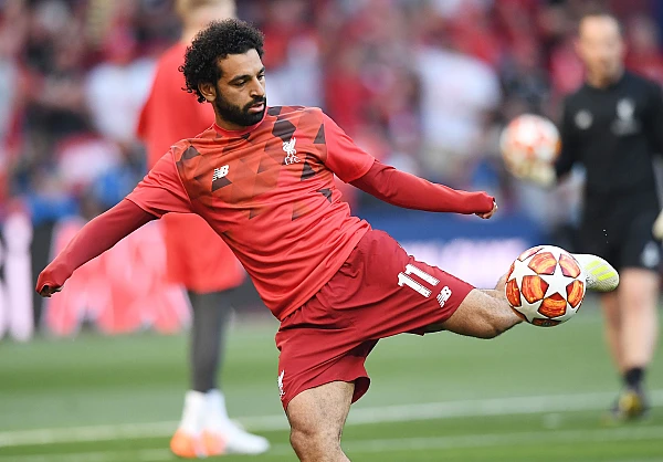 Mohamed Salah marchează din nou, iar Egipt elimină Coasta de Fildeș din sferturile Cupei Africii