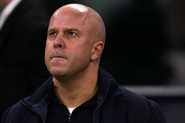 Arne Slot schimbă strategia în FA Cup. Liverpool va începe cu titulari contra Barnsley