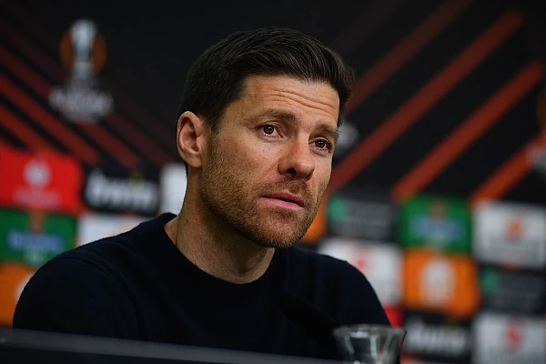 Xabi Alonso, demis de la Real Madrid după eșecul cu Barcelona. S-a ales deja un înlocuitor