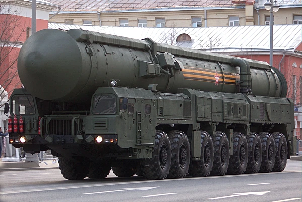 SUA și Marea Britanie acuză Rusia de escaladare după lansarea rachetei Oreshnik