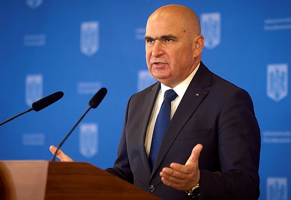 Vârsta de pensionare ar putea crește. Ce spune Bolojan și ce scenarii sunt discutate