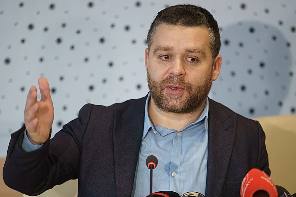 Ciprian Ciucu cere redistribuirea impozitelor locale. PMB ar urma să primească 50% din încasări