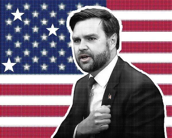 Oficialii europeni, alarmați de implicarea lui JD Vance în discuțiile SUA-Danemarca despre Groenlanda