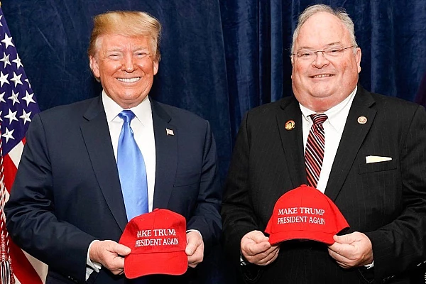 Islanda cere explicații de la SUA după declarația ambasadorului propus de Trump: „al 52-lea stat american”