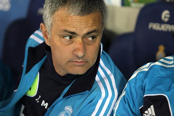 Revenire șoc la Real Madrid? Florentino Perez ar vrea să-l readucă pe Jose Mourinho