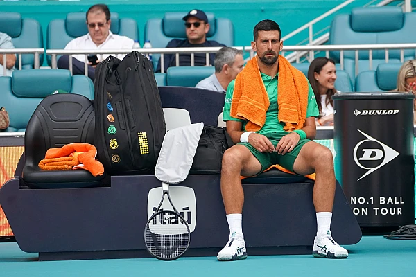 Noua filozofie a lui Djokovic la Australian Open: „Nici 24 nu este un număr rău”