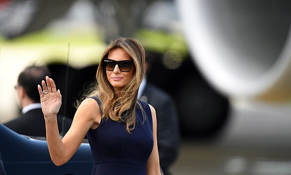 Documentarul „Melania”, cumpărat de Amazon pentru 40 de milioane de dolari, debut modest în box office