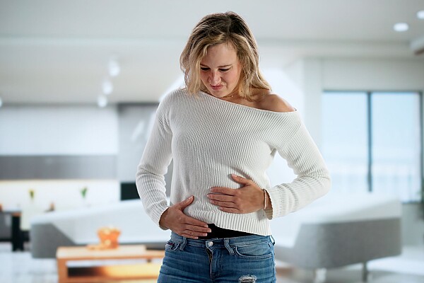 Medicamentele pentru reflux nu cresc riscul de cancer gastric, arată un nou studiu