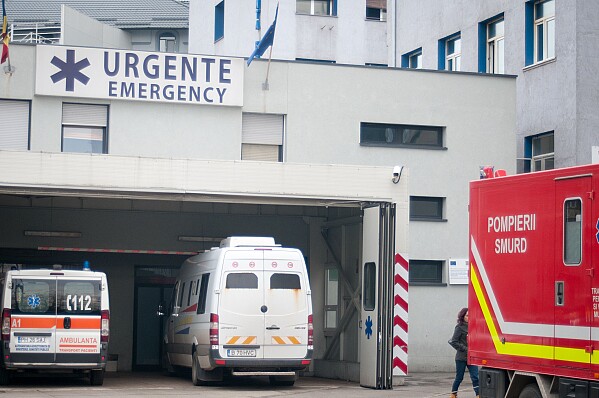 Trei spitale mari din București rămân fără căldură. Ce soluții propune Alexandru Rogobete