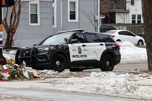 Trei civili împușcați de agenți federali într-o lună, în Minneapolis