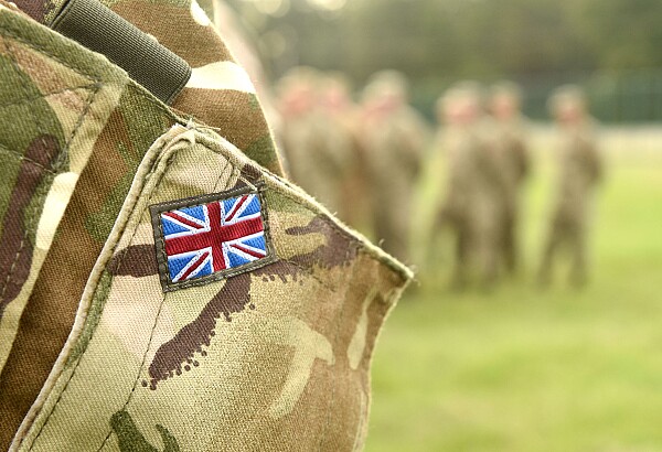 Trump își schimbă poziția după reacția dură a Marii Britanii privind trupele din Afganistan