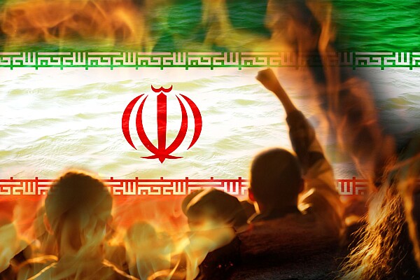 Peste 400 de ore fără internet în Iran, iar un raport estimează 30.000 de morți în urma protestelor