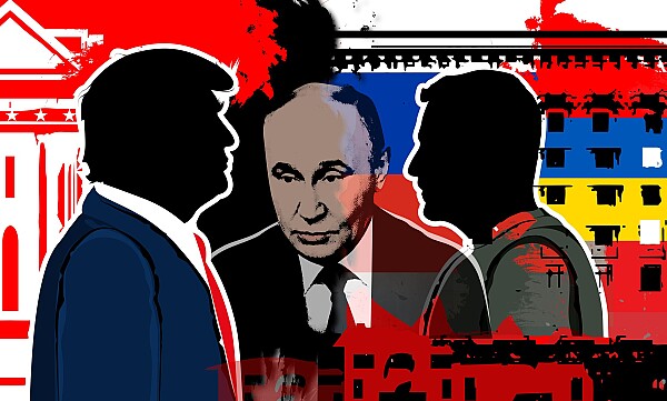 Putin trimite un general de la "misiuni speciale" la negocierile Rusia–Ucraina din Abu Dhabi