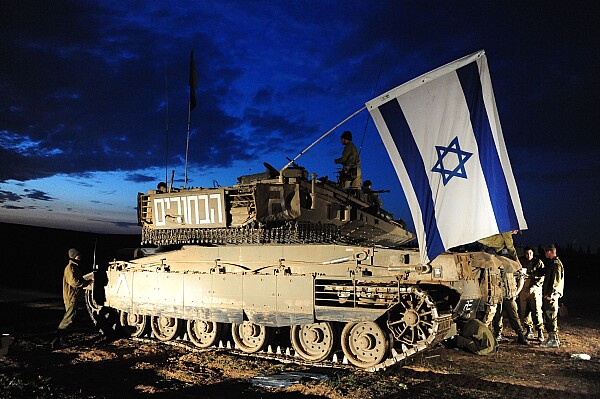 Ministru israelian critică "Consiliul de Pace" al lui Trump și cere ocuparea Fâșiei Gaza de către Israel