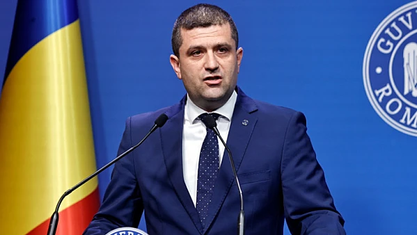 Radu Miruță: explicații despre Ceaușescu, SAFE și situația militarilor americani din România