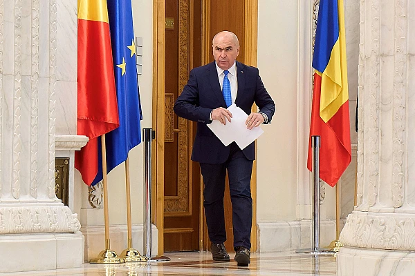 PNL sub presiune internă. Lideri locali critică Guvernul Bolojan și amenință cu plecări