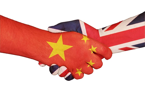 Keir Starmer, mesaj către Beijing: Marea Britanie vrea o relație mai stabilă cu China