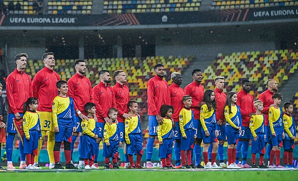 FCSB – Fenerbahce, meci decisiv la București cu șanse minime de calificare