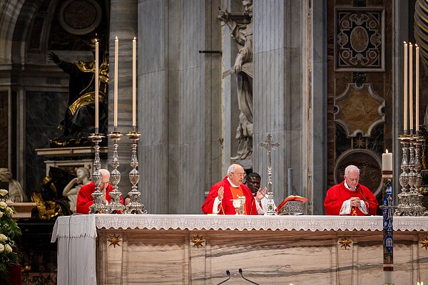 "Procesul secolului" la Vatican: faza de apel începe după eșecuri majore pentru procurori