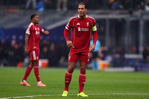 11 jucători ar putea rata duelul Liverpool – Manchester City. Absențe importante în lotul celor două echipe