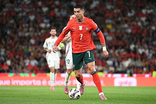 Cristiano Ronaldo, la răscruce de drumuri / 4 posibile destinații după ruptura cu Al Nassr