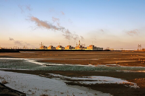 Rusia condiționează cooperarea cu SUA de menținerea controlului asupra centralei nucleare Zaporojie