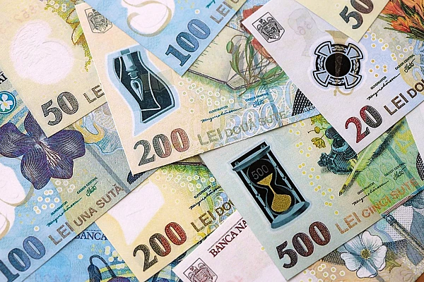 Curs BNR, 6 februarie 2026. Euro și dolarul scad ușor, aurul continuă corecția