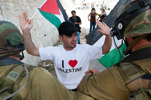 Iordania condamnă măsurile Israelului din Cisiordania, acuzând subminarea soluției cu două state