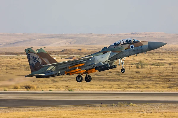 Israel avertizează Washingtonul că va acționa singur dacă Iranul depășește „linia roșie” a rachetelor balistice