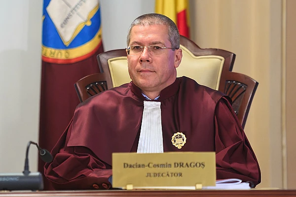 Poate fi anulată numirea lui Dacian Dragoș la CCR? Miza procesului de la Curtea de Apel